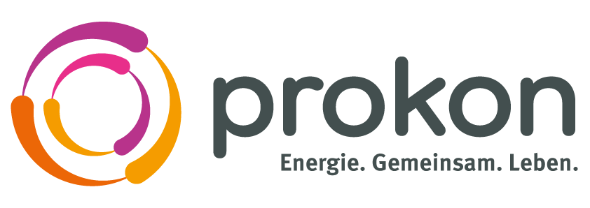 Prokon Logo